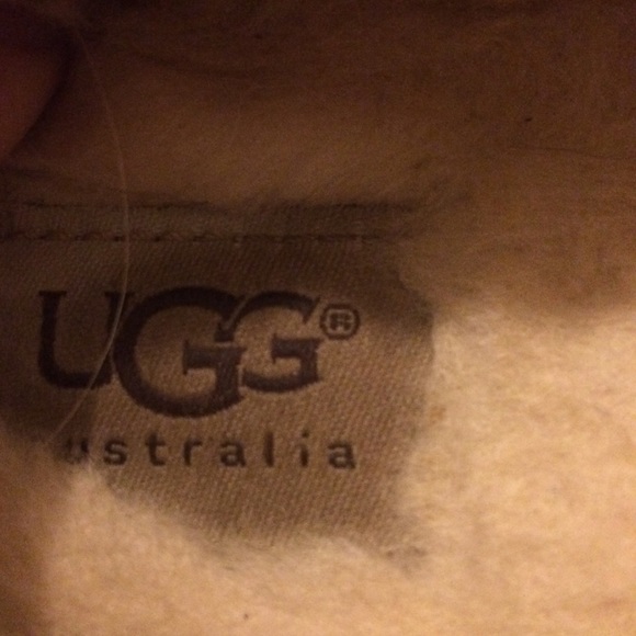 UGG Men\'s SUEDE LOAFER